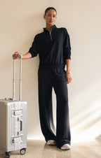 Gate Check Sweatshirt