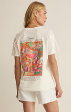 Passion Martini Boyfriend Tee