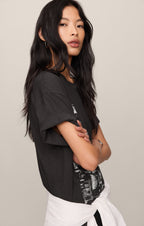Wishes City Boyfriend Tee