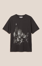 Wishes City Boyfriend Tee