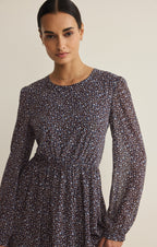 Gisele Floral Dress