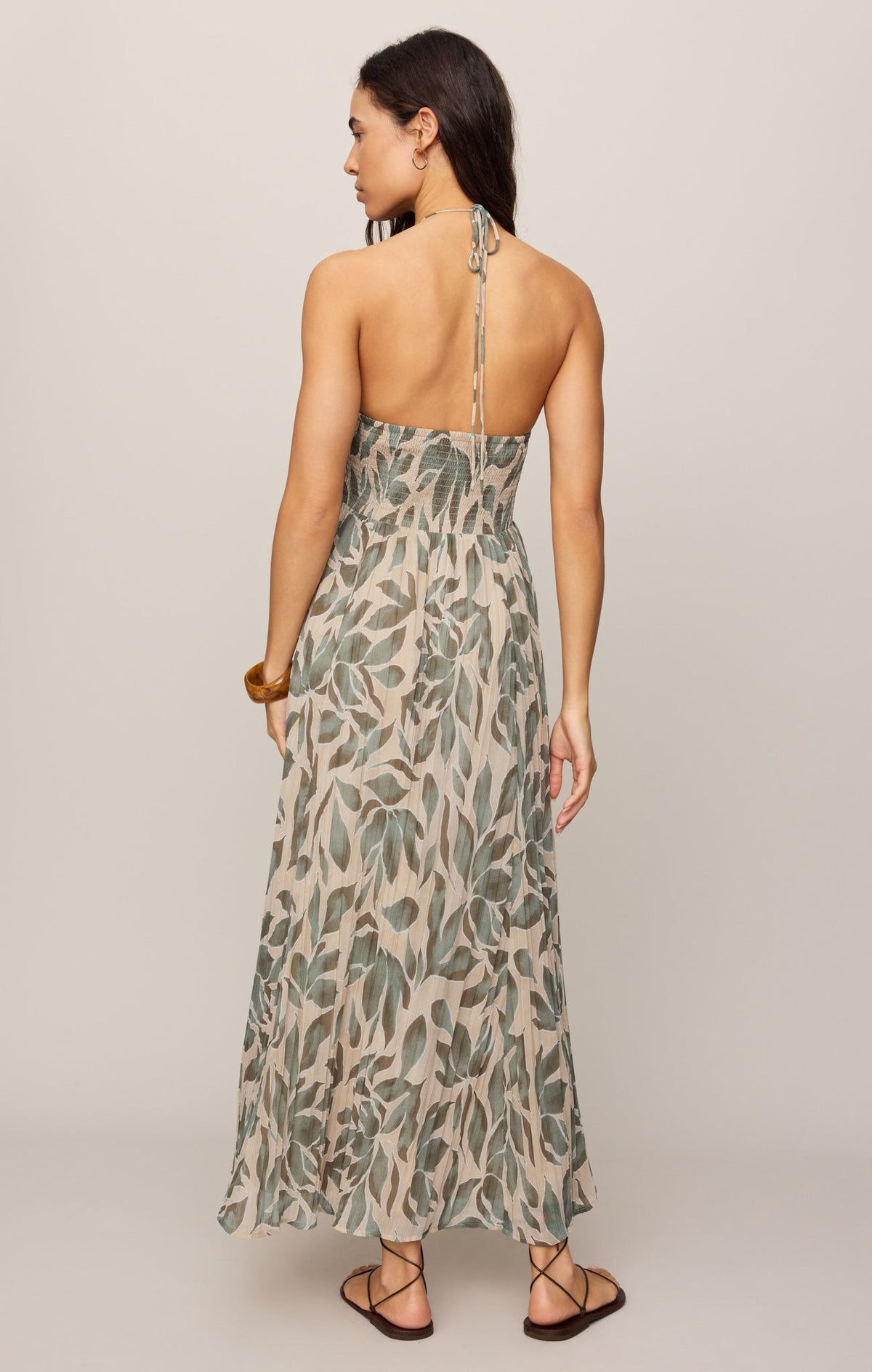 Lanie Maxi Dress