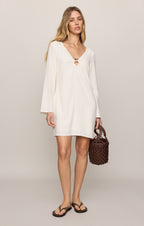 Echo Mini Dress