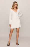Echo Mini Dress