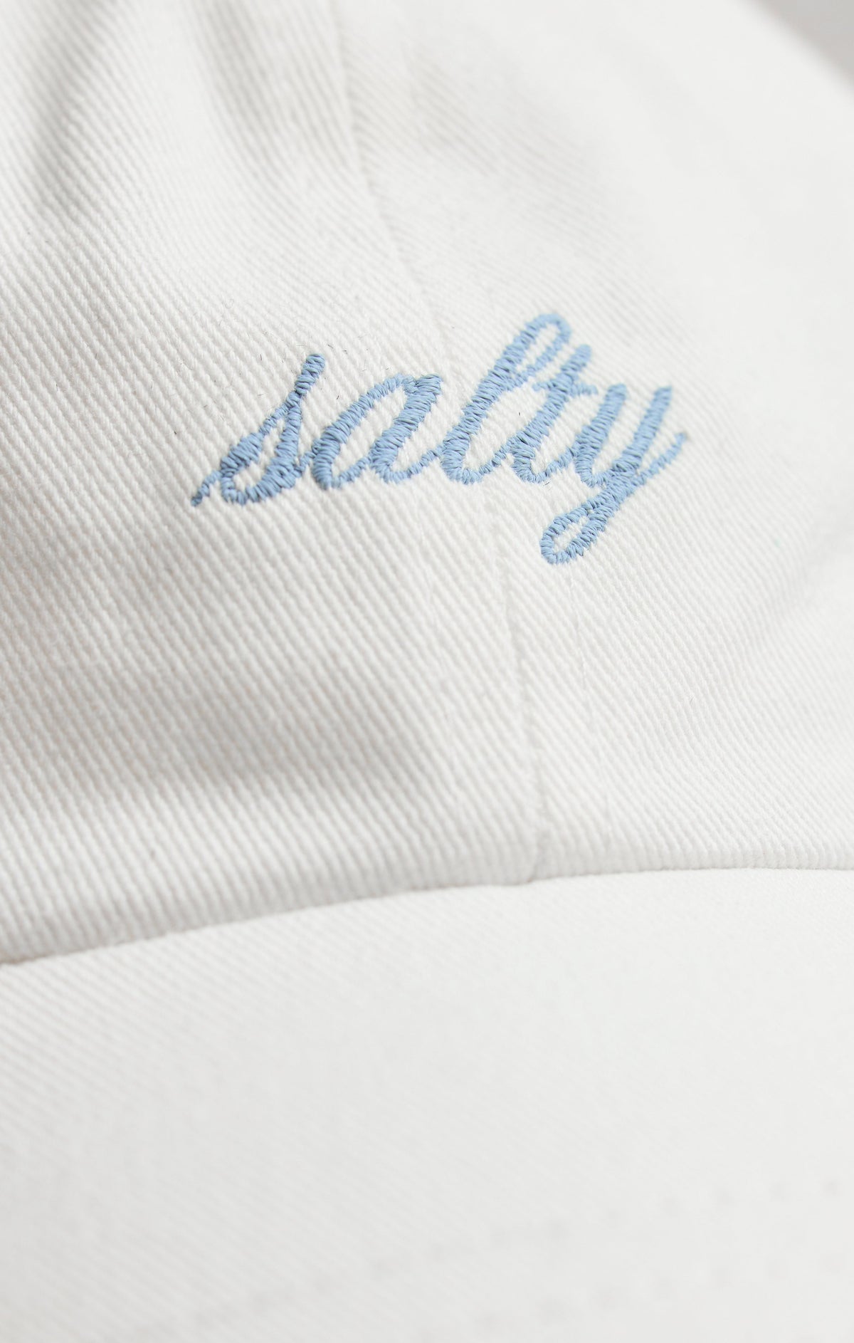 Salty Dad Hat