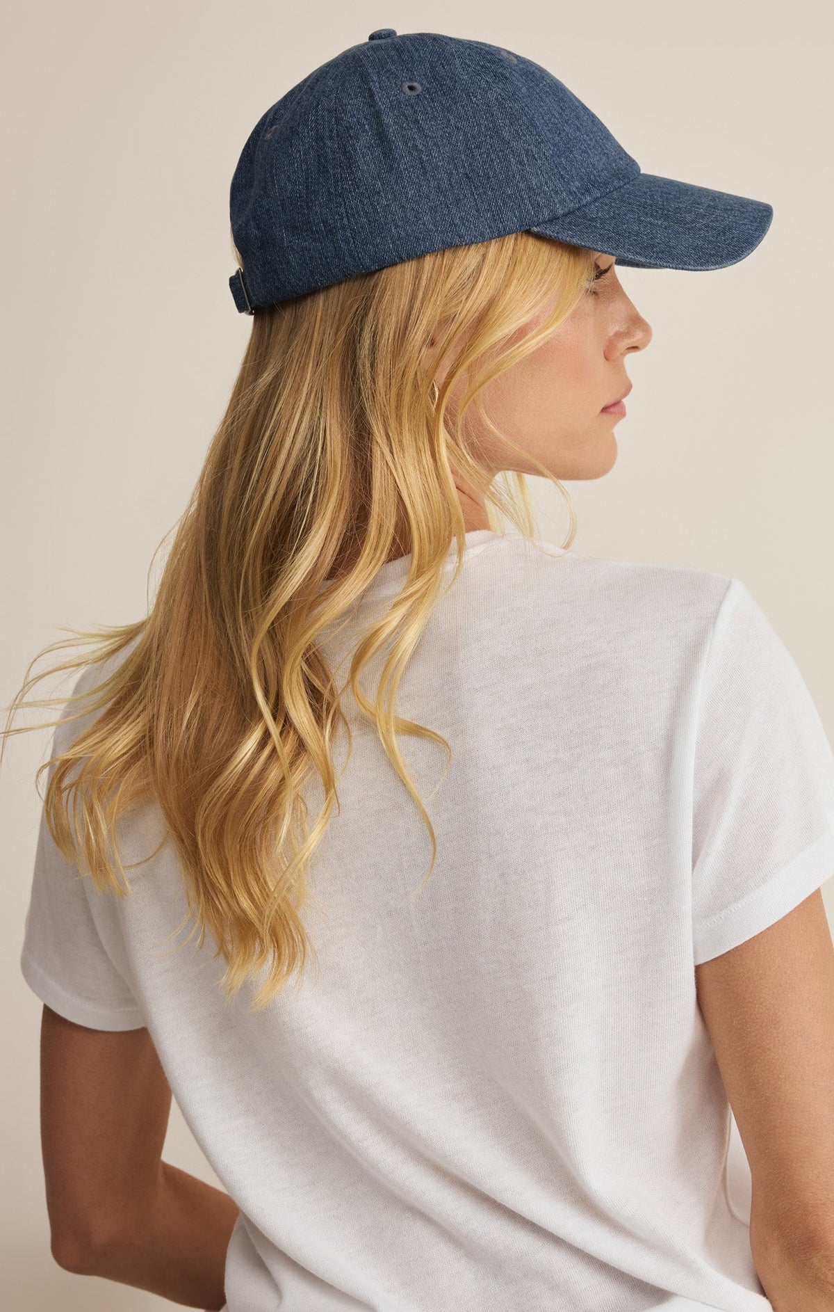 Premier Denim Hat