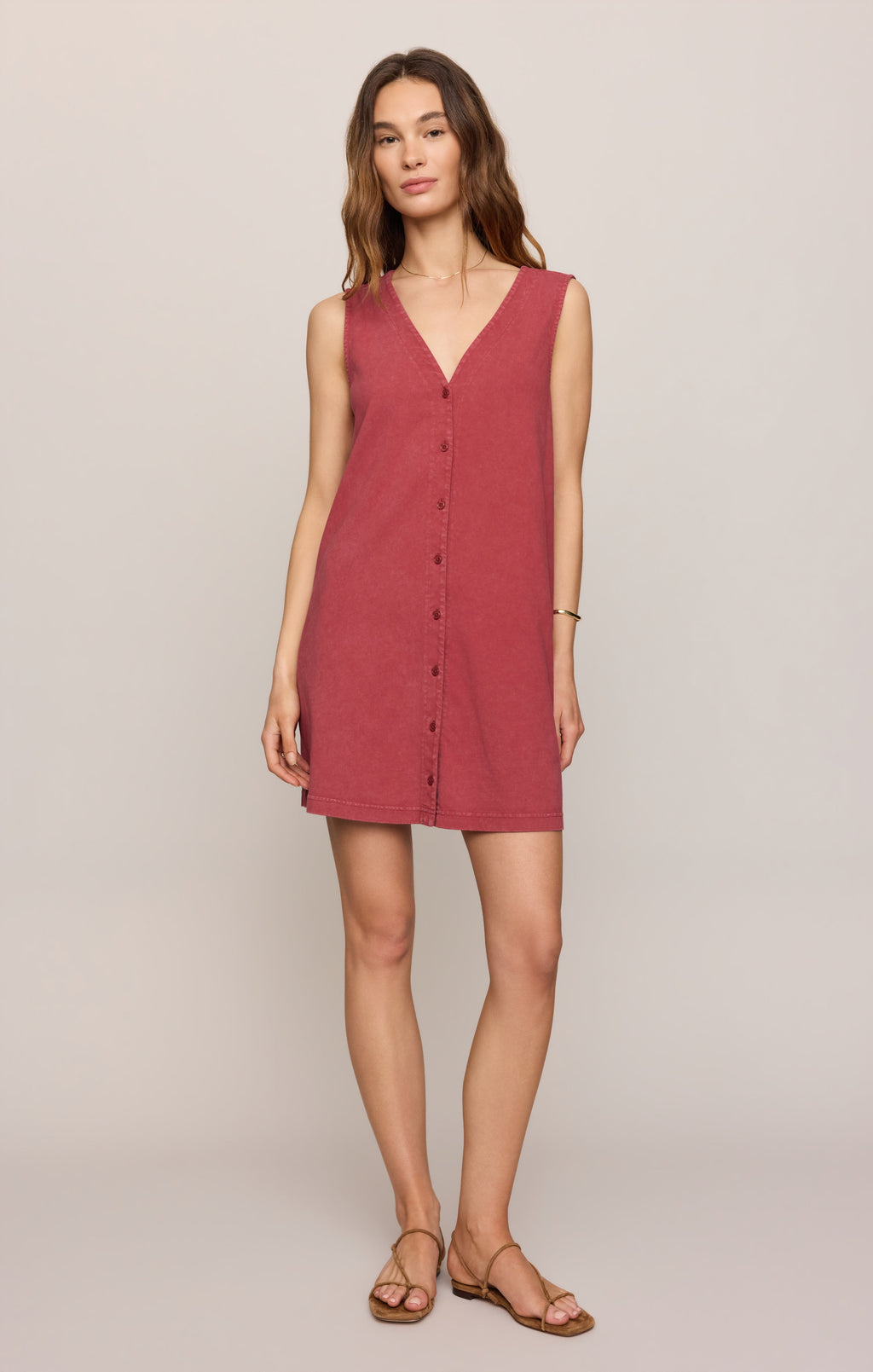 Solace Mini Dress