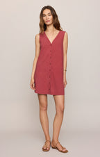Solace Mini Dress