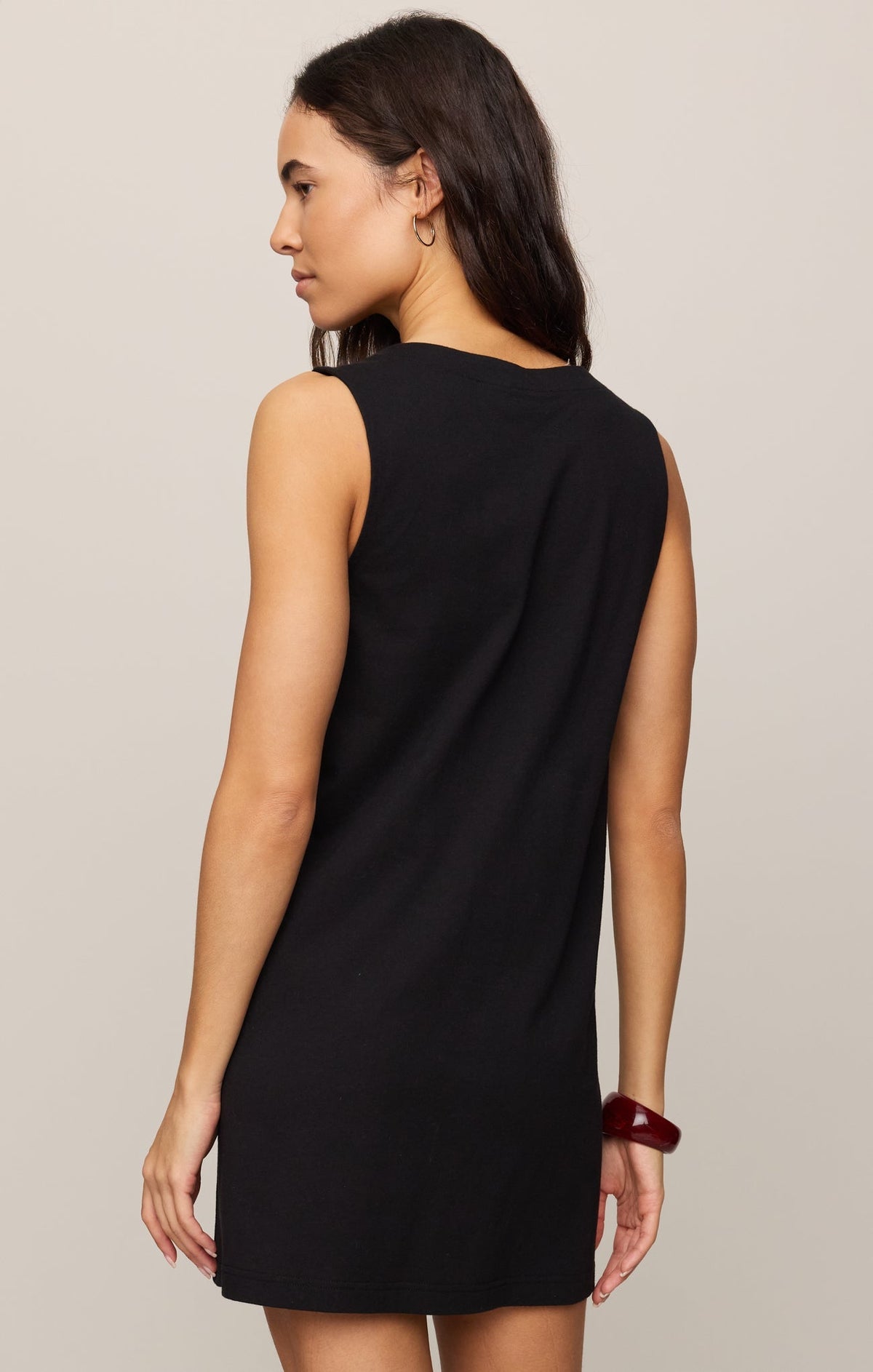 Solace Mini Dress