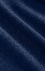 Shellbound Twill Dress