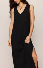 Coastline Midi Dress