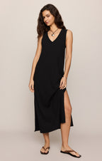 Coastline Midi Dress