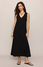 Coastline Midi Dress