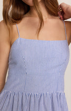 Georgie Midi Dress