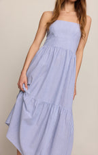 Georgie Midi Dress