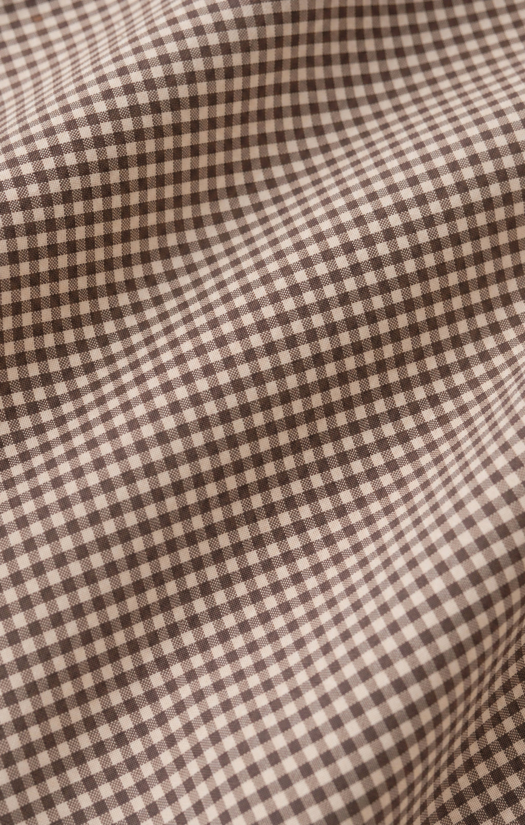 Sanna Gingham Maxi Dress