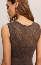 Claremont Knit Midi Dress
