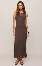 Claremont Knit Midi Dress