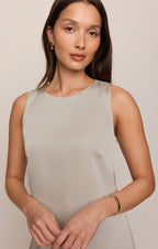 Meadow Muse Lace Mini Dress