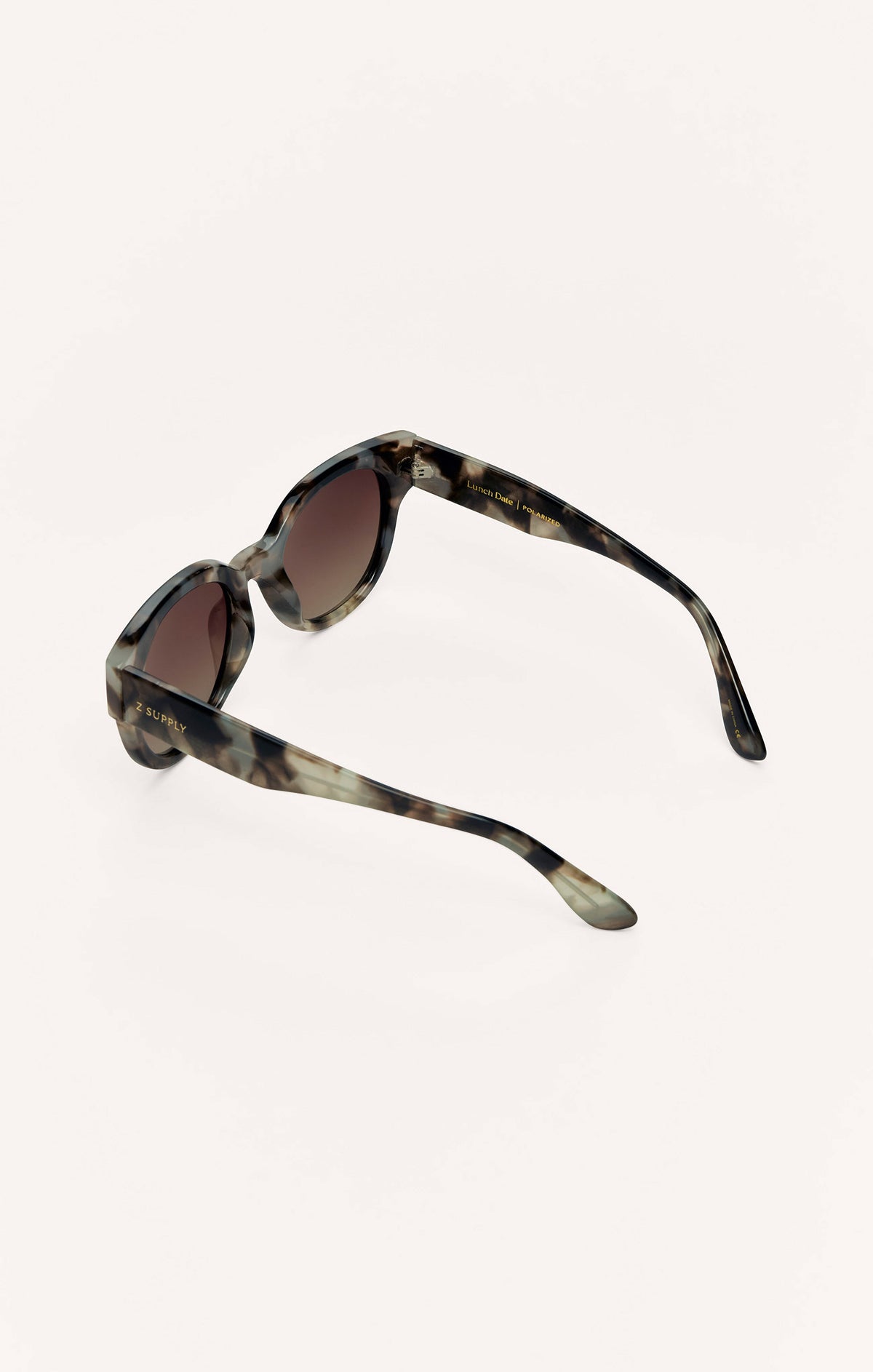 Lunch Date Polarized Sunglasses