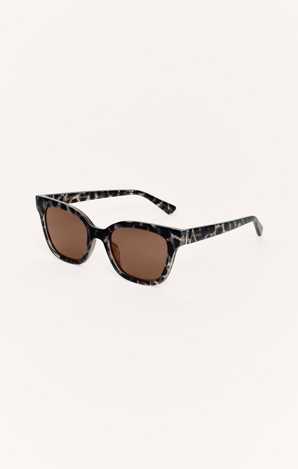 High Tide Polarized Sunglasses