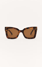 Confidential Polarized Sunglasses