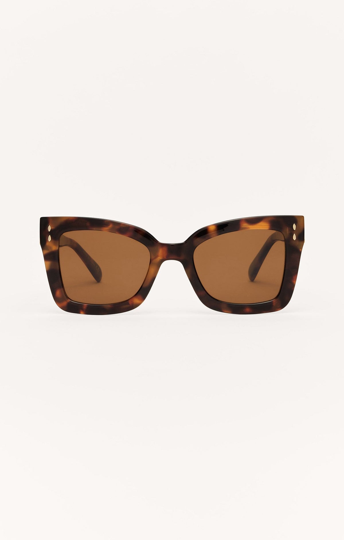 Confidential Polarized Sunglasses
