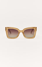 Confidential Polarized Sunglasses