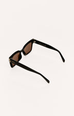 Confidential Polarized Sunglasses