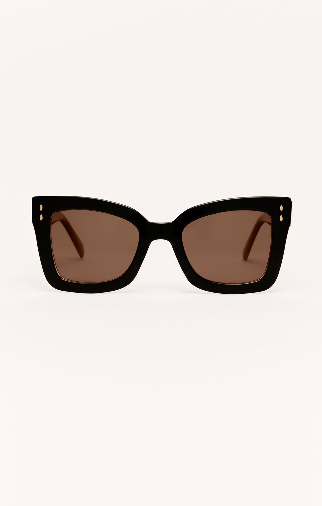 Confidential Polarized Sunglasses