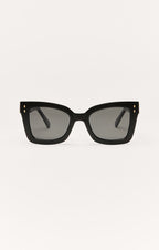 Confidential Polarized Sunglasses