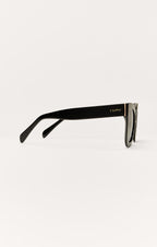Confidential Polarized Sunglasses