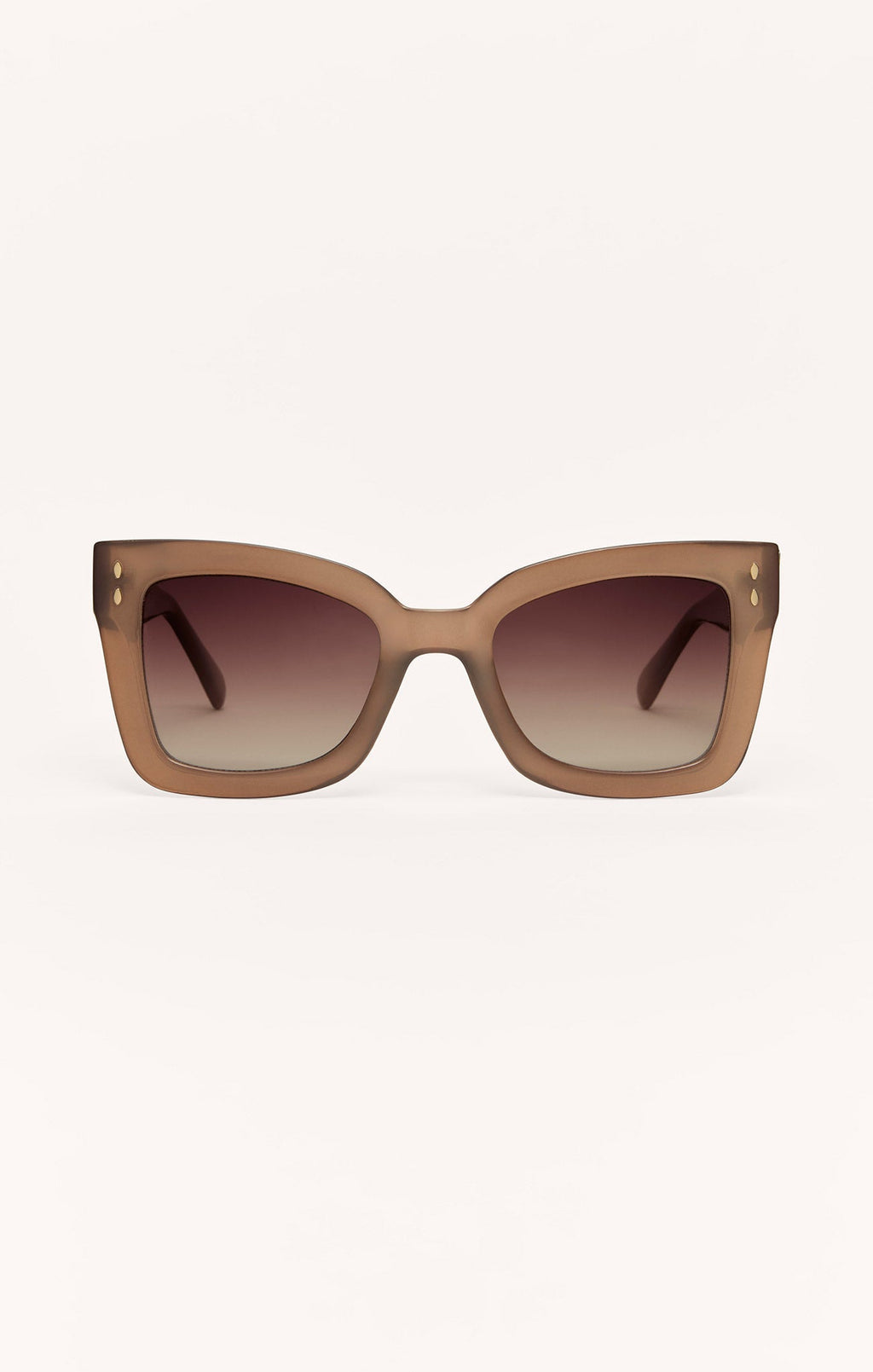 Confidential Polarized Sunglasses