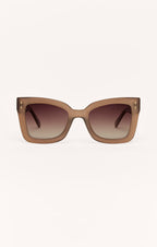 Confidential Polarized Sunglasses