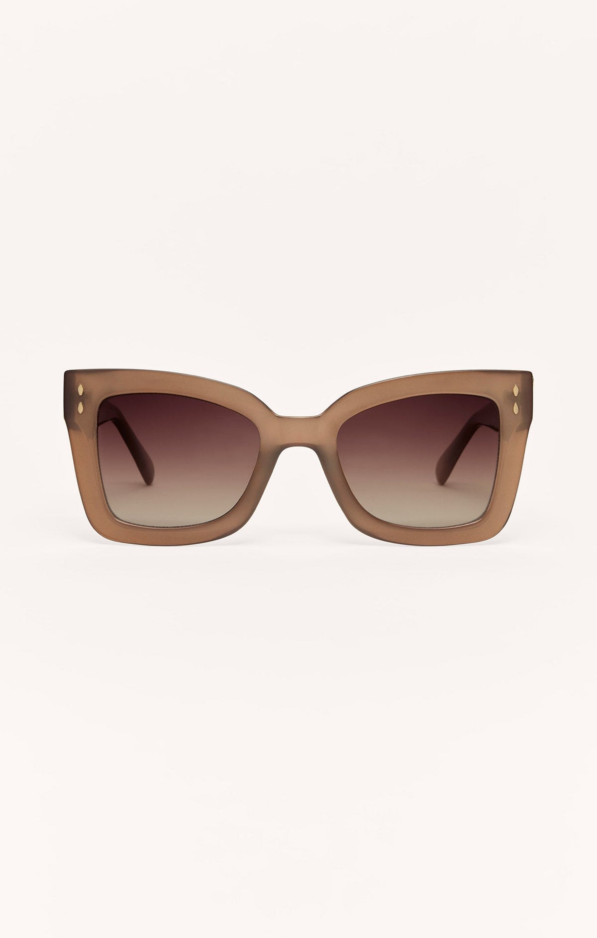 Confidential Polarized Sunglasses