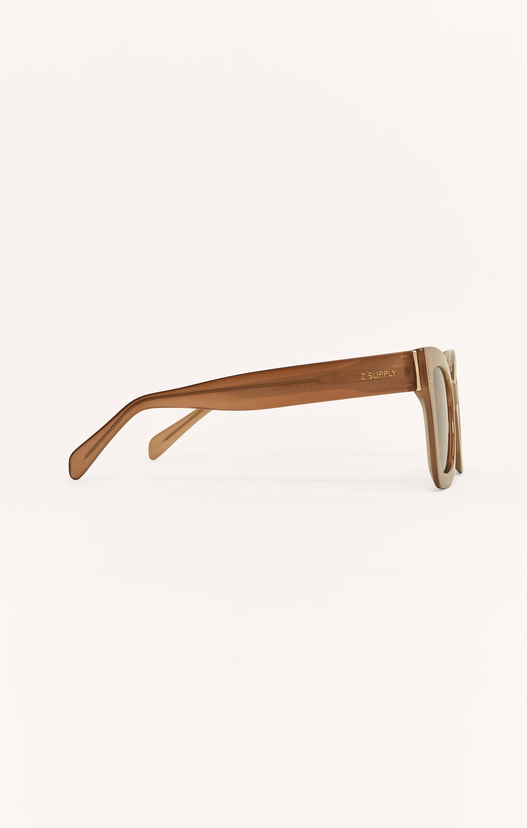 Confidential Polarized Sunglasses