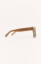 Confidential Polarized Sunglasses