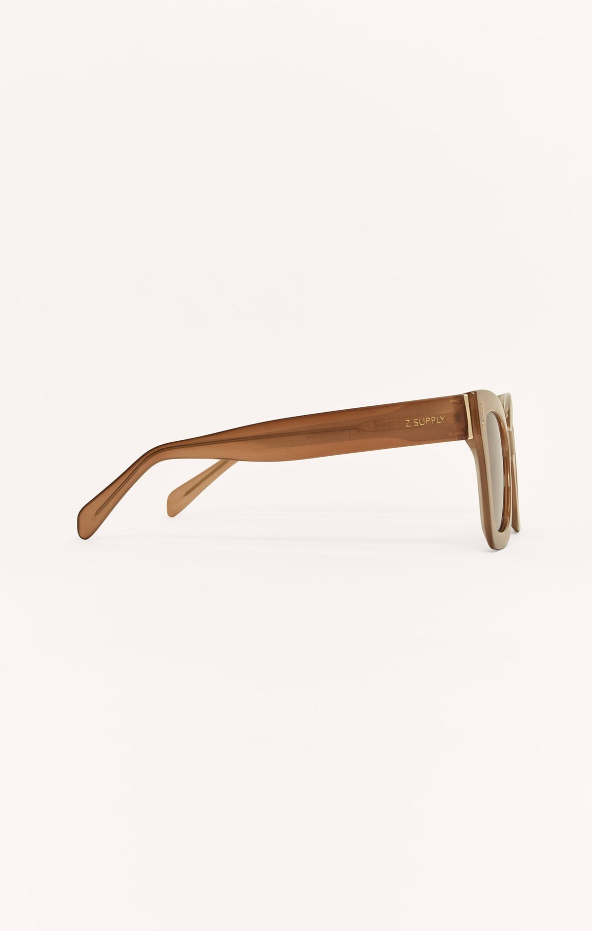 Confidential Polarized Sunglasses