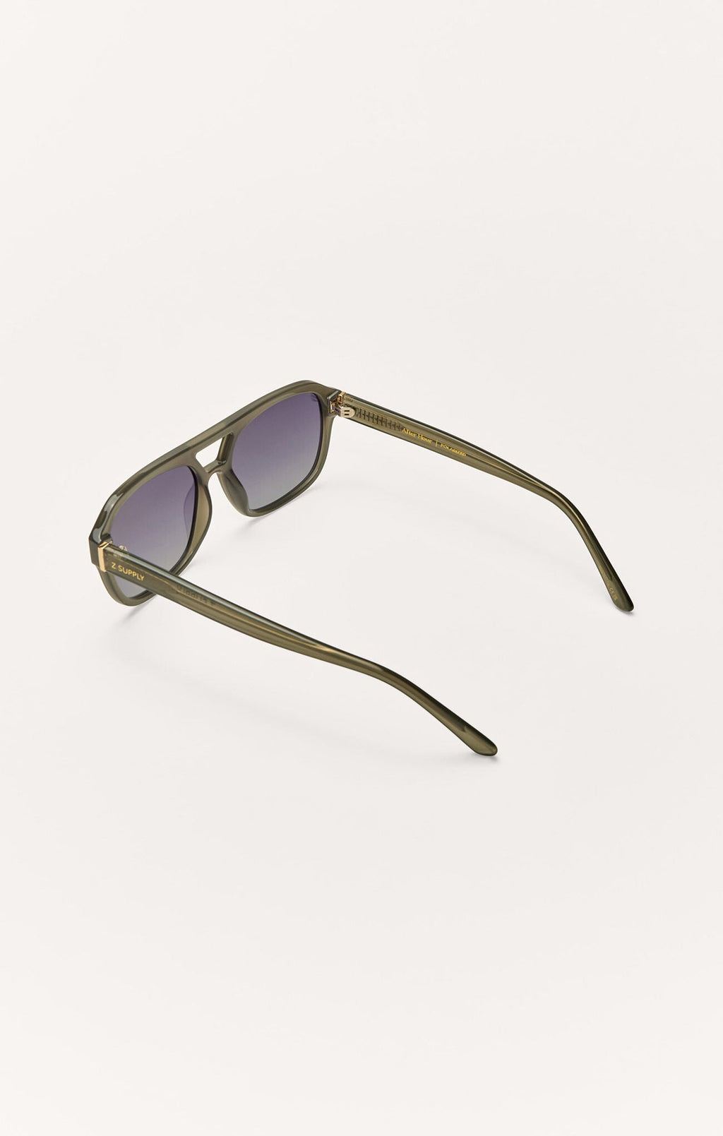 After Hour Polarized Sunglasses