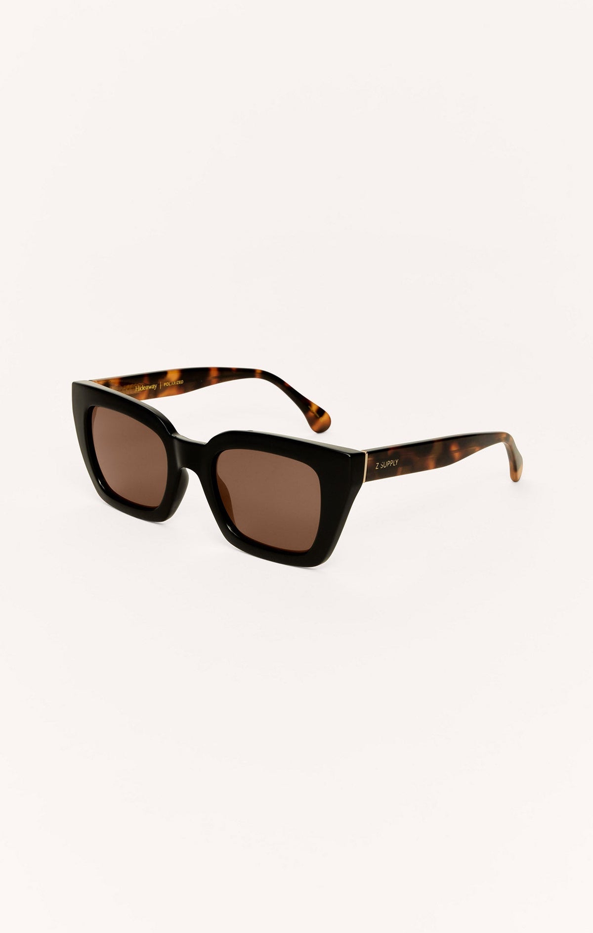 Hideaway Polarized Sunglasses
