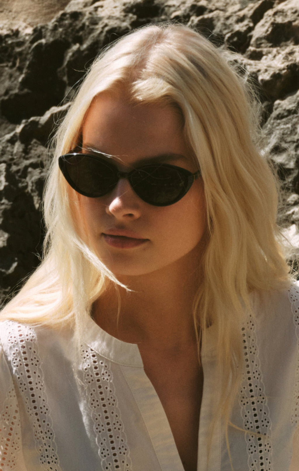Nouveau Polarized Sunglasses