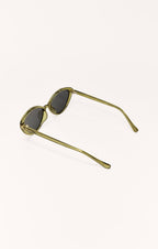 Nouveau Polarized Sunglasses