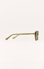 Nouveau Polarized Sunglasses