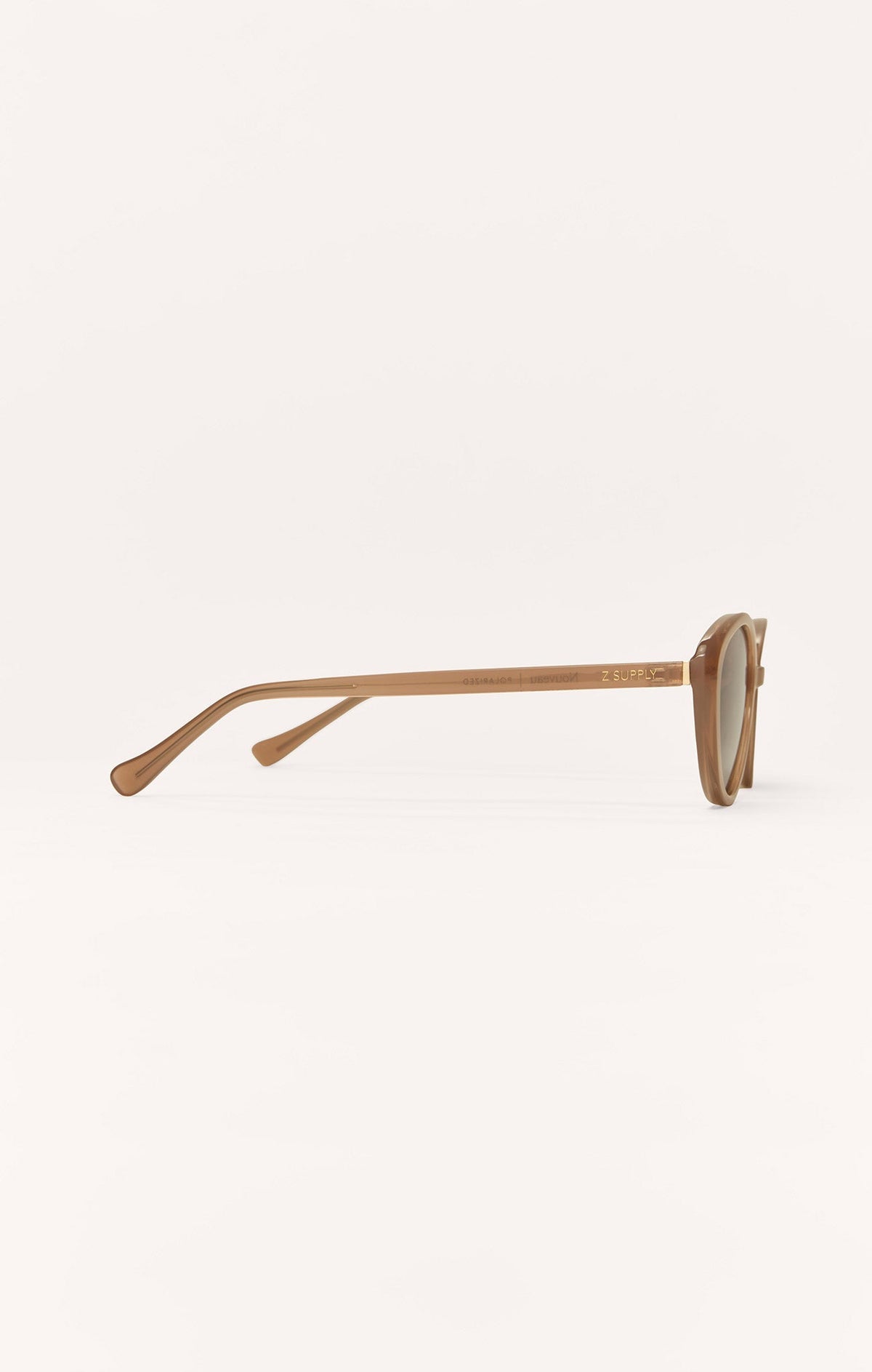 Nouveau Polarized Sunglasses