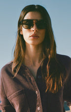 Tourist Polarized Sunglasses