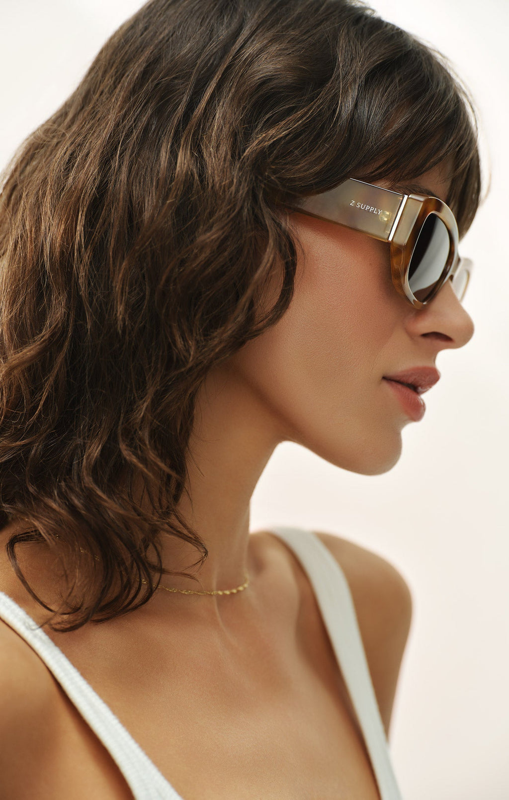 Legacy Polarized Sunglasses