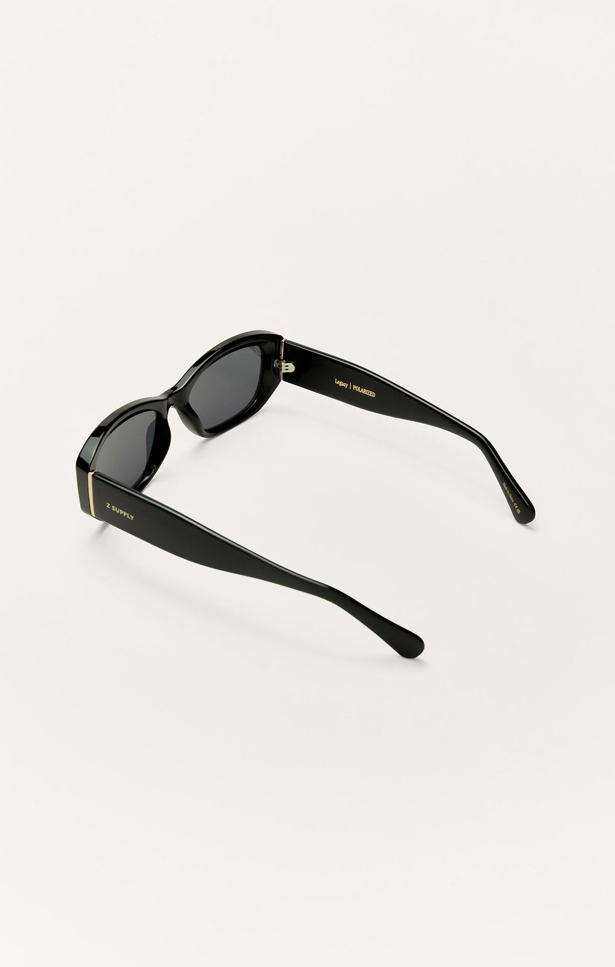 Legacy Polarized Sunglasses