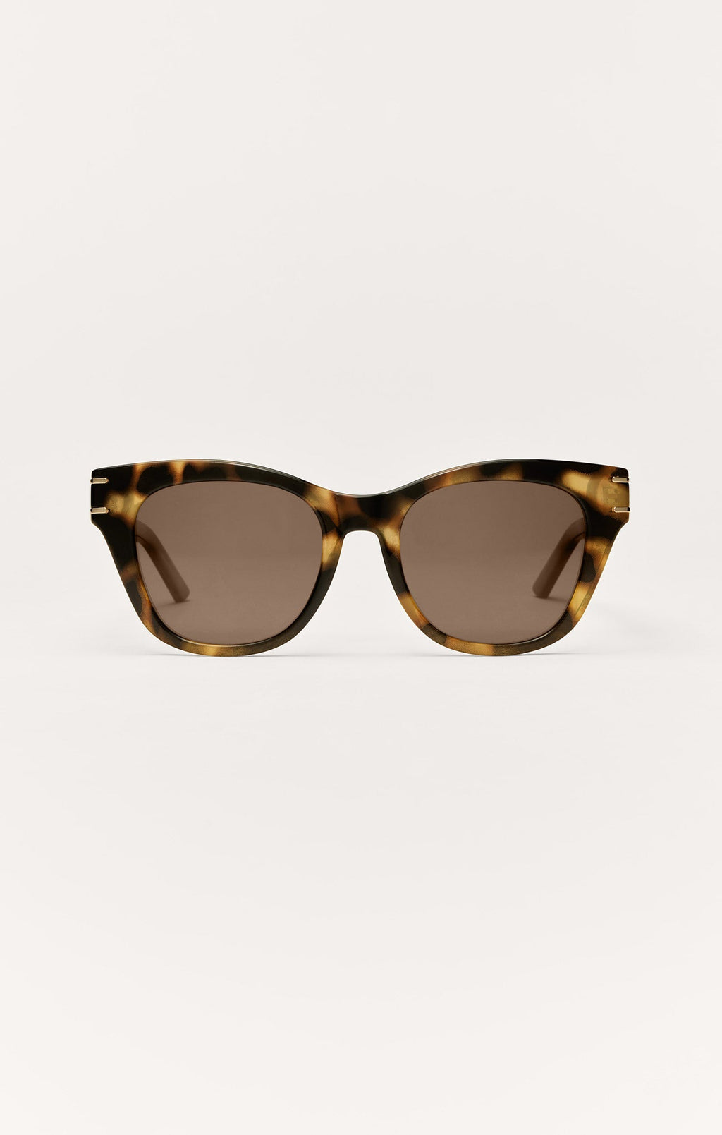 Front Row Polarized Sunglasses