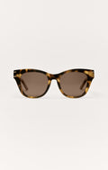 Front Row Polarized Sunglasses