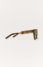 Front Row Polarized Sunglasses